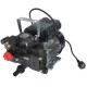 Motor-pump for spraying Mod. ELECTRO-AR202
