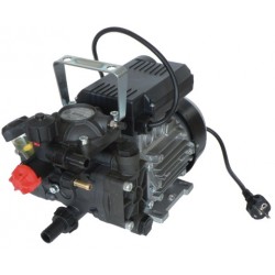 Motor-pump for spraying Mod. ELECTRO-AR202
