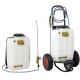 Backpack Pump Electro Hobby 2011