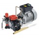 Motor-pump for spraying Mod. ELECTRO-VIBI20