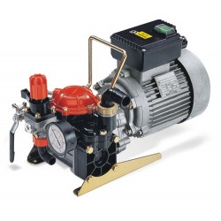 Motor-pump for spraying Mod. ELECTRO-VIBI20