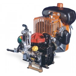 Motor-pump for spraying Mod.ER-AR30