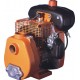 Motor-pump for irrigation Mod. ER-AUT
