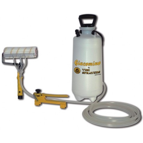 Painting System Mod. GIACOMINO