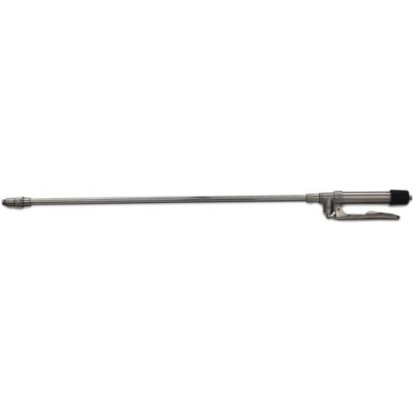 Spraying Lance Mod. 26-190 Stainless Steel