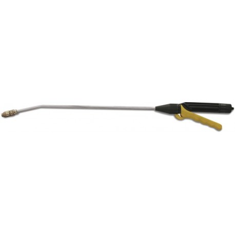 Lancia a Bassa Pressione Mod. 37-190 Alluminio