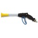 High Pressure Spray Gun FLASH TURBO