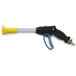 High Pressure Spray Gun FLASH TURBO