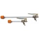 High Pressure Lever Lance cm 60