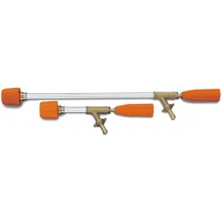 High Pressure Knob Lance cm 60