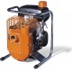Motor-pump for irrigation Mod. MASTER-A1
