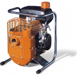 Motopompa da irrigazione Mod. MASTER-A1