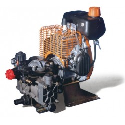 Motor-pump for spraying Mod.MASTER-AR202