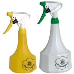 Vaporizzatore Mod. MINIFLORA 0.5 L