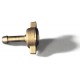 Hose-holder with Nut