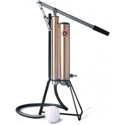 Self Priming Hand Sprayer Mod.PAINTERS TURBO Without Lance