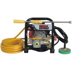 Motor-pump Mod.POWER