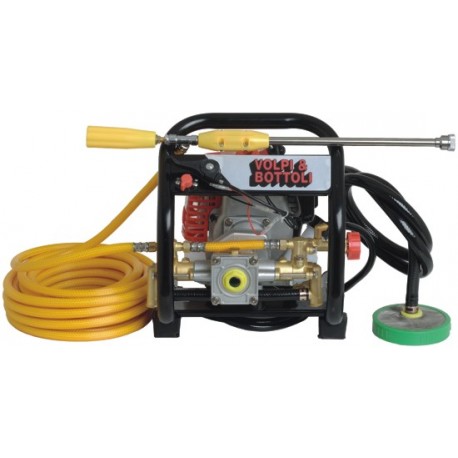 Motor-pump Mod.POWER