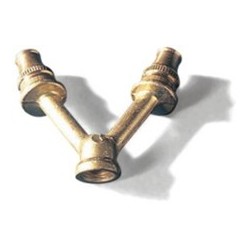 Spruzzatore 130 Biforco a 2 Rose