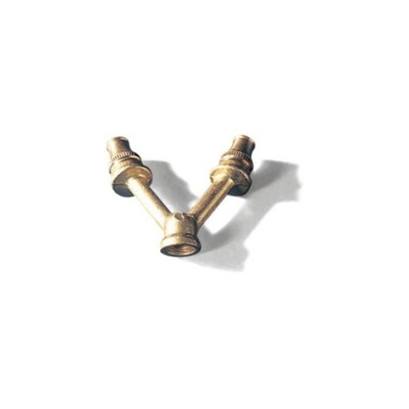 Double Nozzle 130 Two Roses