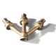 Spruzzatore Triforco 140 a 3 Rose