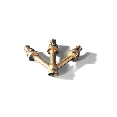 Spruzzatore Triforco 140 a 3 Rose