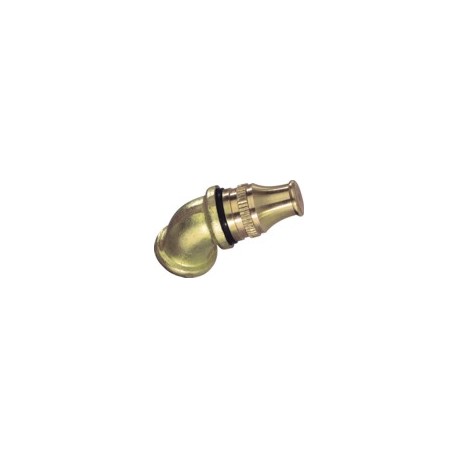 Cone-shaped Nozzle 150