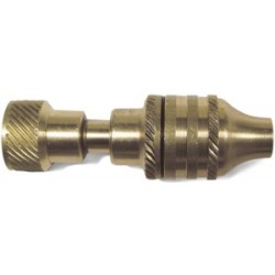 Spruzzatore a cono regolabile 180