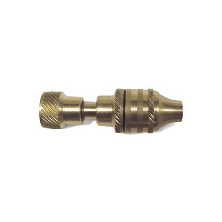 Adjustable cone-shaped Nozzle 180