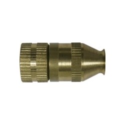 Spruzzatore a cono regolabile 191