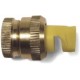 Mirror-shaped Nozzle 200