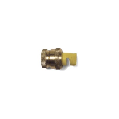 Mirror-shaped Nozzle 200
