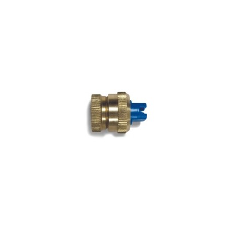 Fan-shaped Nozzle 250