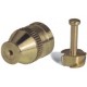 Cone-shaped Nozzle 900