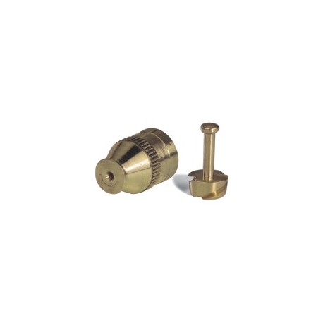 Cone-shaped Nozzle 900