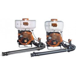 Atomizzatore SUPER JOLLY 2002 CE