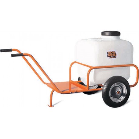 Wheelbarrow 120L