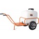 Wheelbarrow 120L