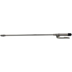 Lancia a Bassa Pressione Mod. 26-190 Ottone