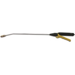 Lancia a Bassa Pressione Mod. 37-190 Fibra di Vetro