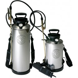 Pompa a Pressione Mod. Capri 2003 10L Con Lancia 26-190