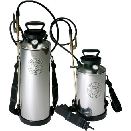 Pressure Sprayer Mod. Capri 2003 10L With Lance 26-190