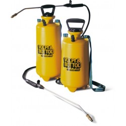 Pressure sprayer Mod. Louisiane 8L With Lance 27FV