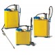 Pompa a Zaino Mod. Lem CCX 10L Con Lancia 26-190