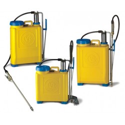 Pompa a Zaino Mod. Lem CCX 10L Con Lancia 26-190
