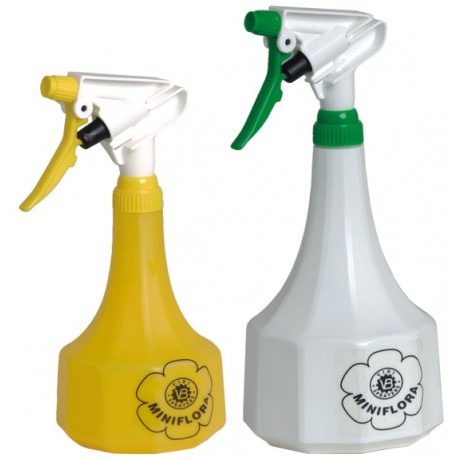Vaporizzatore Mod. MINIFLORA 1 L